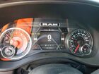 2020 Ram 1500 Big Horn Белый vin: 1C6SRFFTXLN293486