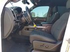 2020 Ram 1500 Big Horn Белый vin: 1C6SRFFTXLN293486