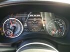 2020 Ram 1500 Big Horn Black vin: 1C6SRFFTXLN325787
