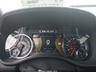 2021 Ram 1500 Big Horn  4x4 5'7 Box Белый vin: 1C6SRFFTXMN647735