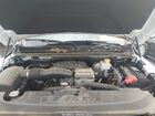 2021 Ram 1500 Big Horn  4x4 5'7 Box Белый vin: 1C6SRFFTXMN647735