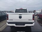 2021 Ram 1500 Big Horn  4x4 5'7 Box Белый vin: 1C6SRFFTXMN647735