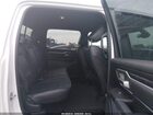 2021 Ram 1500 Big Horn  4x4 5'7 Box Белый vin: 1C6SRFFTXMN647735