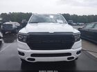 2021 Ram 1500 Big Horn  4x4 5'7 Box Белый vin: 1C6SRFFTXMN647735