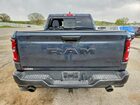 2025 Ram 1500 Tradesman Синий vin: 1C6SRFGP1SN713779