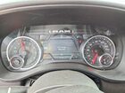 2025 Ram 1500 Tradesman Синий vin: 1C6SRFGP1SN713779
