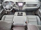 2025 Ram 1500 Tradesman Синий vin: 1C6SRFGP1SN713779