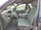 2025 Ram 1500 Tradesman Синий vin: 1C6SRFGP1SN713779