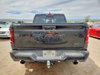 2025 Ram 1500 Tradesman Black vin: 1C6SRFGP2SN683563