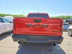 2025 Ram 1500 Tradesman Красный vin: 1C6SRFGP5SN692466