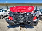 2025 Ram 1500 Tradesman Красный vin: 1C6SRFGP5SN692466
