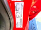 2025 Ram 1500 Tradesman Красный vin: 1C6SRFGP5SN692466