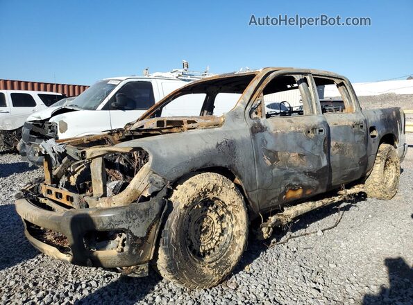 1C6SRFGP8SN556168 2025 RAM 1500 Белый Передняя левая четверть