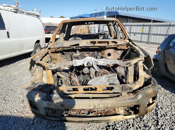 1C6SRFGP8SN556168 2025 RAM 1500 Белый Вид спереди