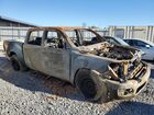 2025 Ram 1500 Tradesman Белый vin: 1C6SRFGP8SN556168