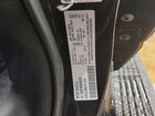 2022 Ram 1500 Limited Черный vin: 1C6SRFHM2NN154123