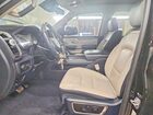 2022 Ram 1500 Limited Черный vin: 1C6SRFHM2NN154123