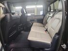 2022 Ram 1500 Limited Черный vin: 1C6SRFHM2NN154123