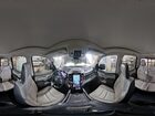 2022 Ram 1500 Limited Черный vin: 1C6SRFHM2NN154123