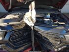 2022 Ram 1500 Limited  4x4 5'7 Box Красный vin: 1C6SRFHM8NN117383