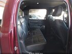 2022 Ram 1500 Limited  4x4 5'7 Box Красный vin: 1C6SRFHM8NN117383