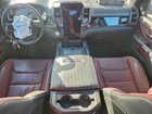 2025 Ram 1500 Limited Черный vin: 1C6SRFHP3SN596107