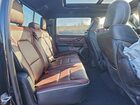 2025 Ram 1500 Limited Черный vin: 1C6SRFHP3SN596107