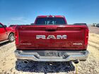 2025 Ram 1500 Limited Красный vin: 1C6SRFHP5SN582841