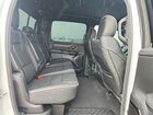 2025 Ram 1500 Limited Белый vin: 1C6SRFHP5SN618527