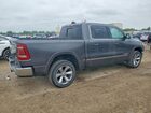 2019 Ram 1500 Limited Gray vin: 1C6SRFHT0KN838879 2019 Ram 1500 Limited Gray vin: 1C6SRFHT0KN838879
