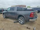 2019 Ram 1500 Limited Gray vin: 1C6SRFHT0KN838879 2019 Ram 1500 Limited Gray vin: 1C6SRFHT0KN838879