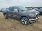2019 Ram 1500 Limited Gray vin: 1C6SRFHT0KN838879 2019 Ram 1500 Limited Gray vin: 1C6SRFHT0KN838879
