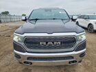 2019 Ram 1500 Limited Gray vin: 1C6SRFHT0KN838879 2019 Ram 1500 Limited Gray vin: 1C6SRFHT0KN838879