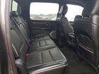2019 Ram 1500 Limited Gray vin: 1C6SRFHT0KN838879 2019 Ram 1500 Limited Gray vin: 1C6SRFHT0KN838879