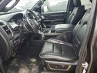 2019 Ram 1500 Limited Gray vin: 1C6SRFHT0KN838879 2019 Ram 1500 Limited Gray vin: 1C6SRFHT0KN838879
