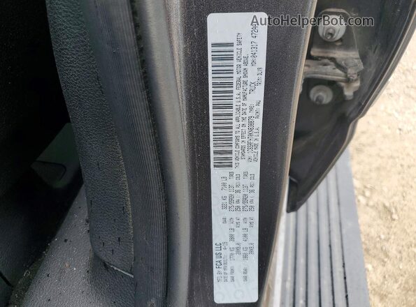 1C6SRFHT0KN838879 2019 RAM 1500 Gray Շարժիչի բաժամունքի տեսք