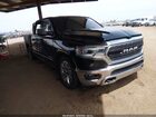 2023 Ram 1500   Черный vin: 1C6SRFHT0PN541540