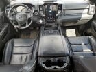 2023 Ram 1500 Limited Черный vin: 1C6SRFHT0PN577440