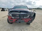 2020 Ram 1500 Limited Бордовый vin: 1C6SRFHT1LN220021