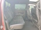 2020 Ram 1500 Limited Бордовый vin: 1C6SRFHT1LN220021