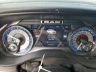 2020 Ram 1500 Limited Бордовый vin: 1C6SRFHT1LN220021