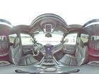 2020 Ram 1500 Limited Бордовый vin: 1C6SRFHT1LN220021