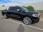 2022 Ram 1500 Limited Black vin: 1C6SRFHT1NN136266 2022 Ram 1500 Limited Black vin: 1C6SRFHT1NN136266