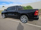 2022 Ram 1500 Limited Black vin: 1C6SRFHT1NN136266 2022 Ram 1500 Limited Black vin: 1C6SRFHT1NN136266