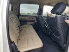 2019 Ram 1500 Limited Белый vin: 1C6SRFHT2KN620118