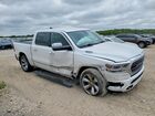 2019 Ram 1500 Limited Белый vin: 1C6SRFHT2KN620118