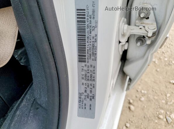 1C6SRFHT2KN620118 2019 RAM 1500 Белый Вид подкапотного пространства
