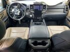2019 Ram 1500 Limited Белый vin: 1C6SRFHT2KN620118