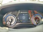 2019 Ram 1500 Limited Белый vin: 1C6SRFHT2KN620118