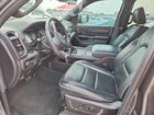 2022 Ram 1500 Limited Gray vin: 1C6SRFHT2NN137703